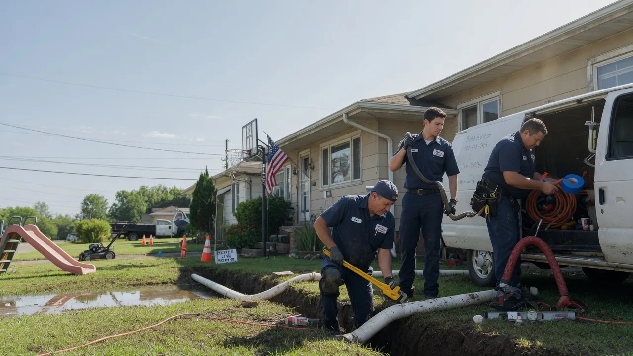 Toilet Installation in Lawton, PA near me
